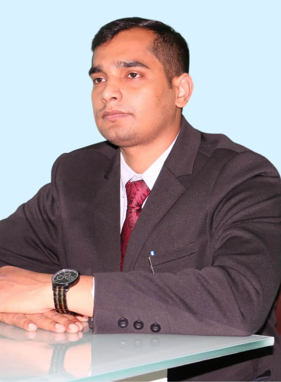 Dr. Bishal Kumar