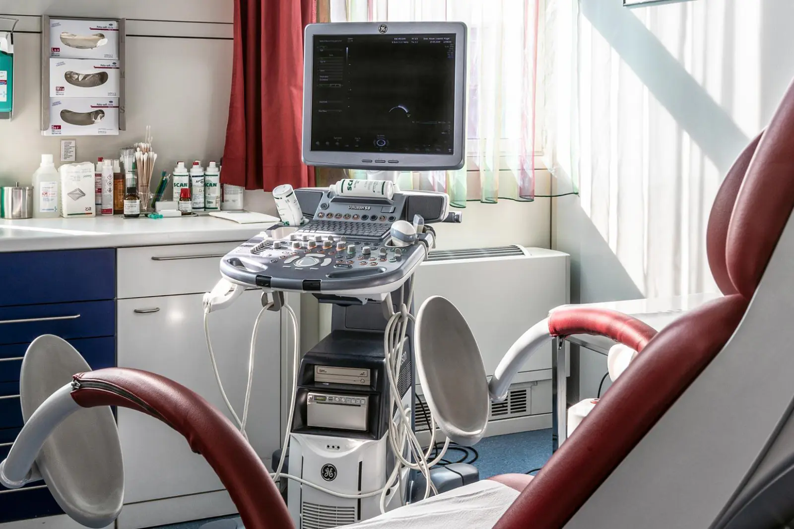 Advanced Diagnostic Laboratory