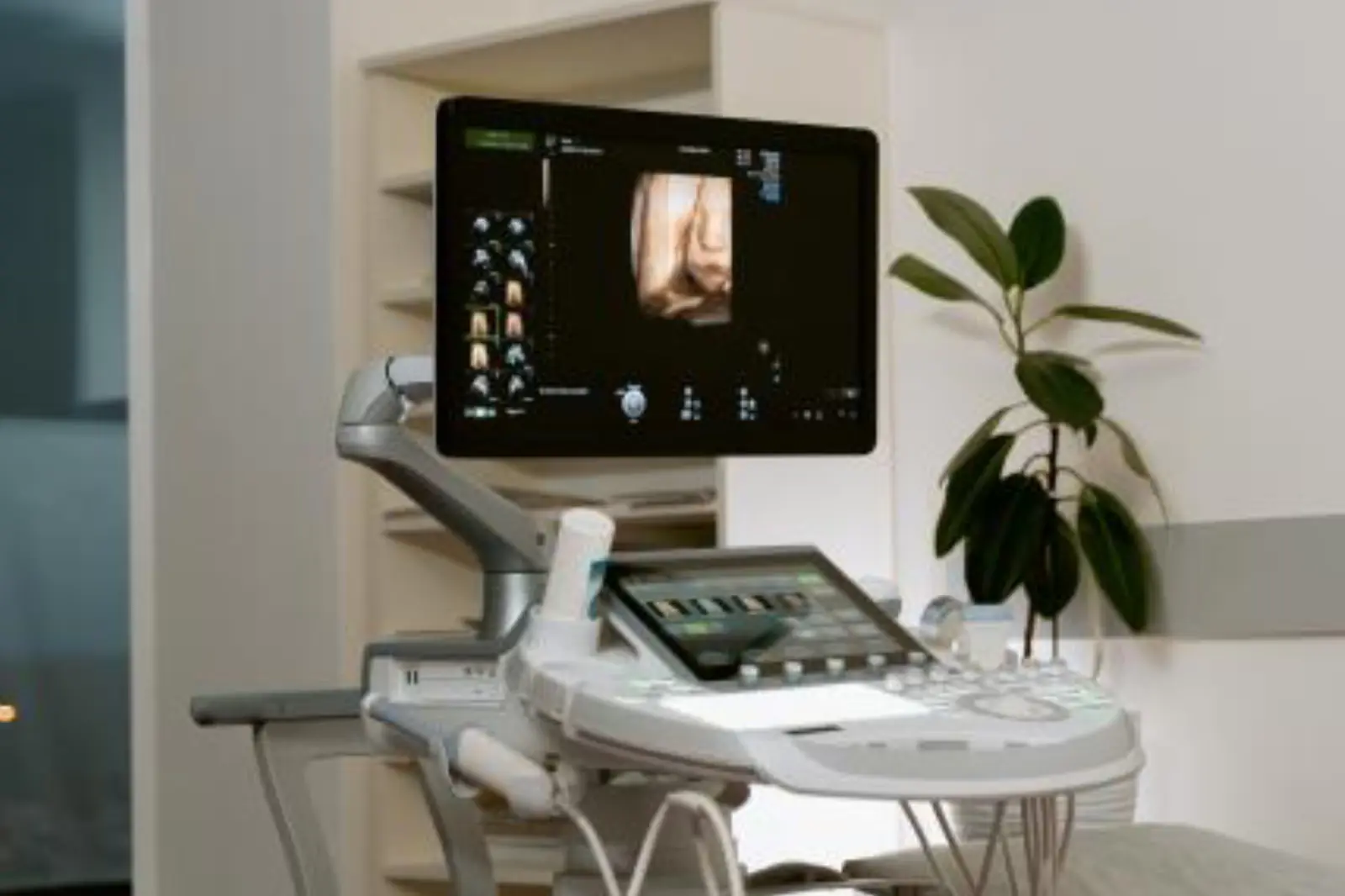 Advanced Ultrasound Technology
