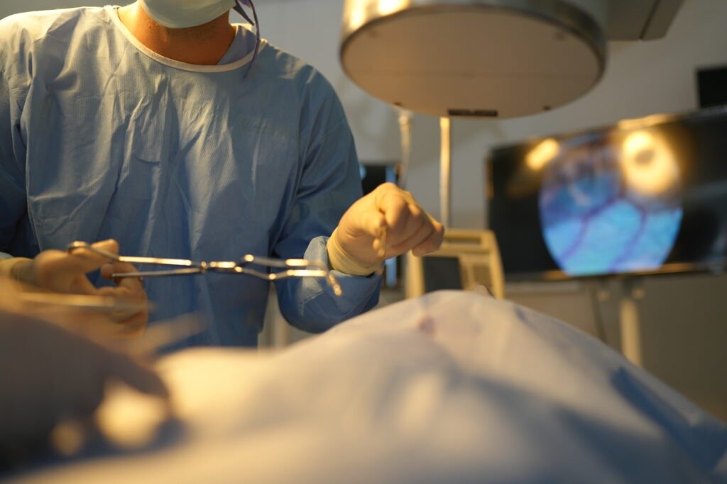 Which Surgery Is Best for Uterus Removal